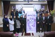 برگزاری دهمین کارگاه مراقبت از پای دیابتی برای پرستاران در کیش